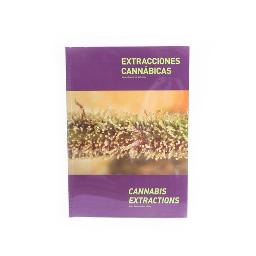 EXTRACCIONES CANNABICAS