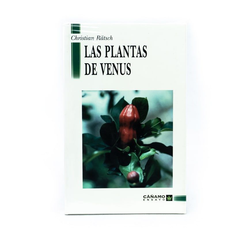 LAS PLANTAS DE VENUS