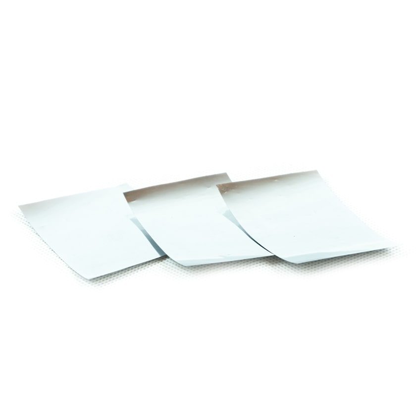 PAPEL REFLECTIVO MILAR 1 MT X 1,20 MT  x MT