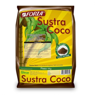 SUSTRACOCO SUSTRATO SIEMBRA X 1KL