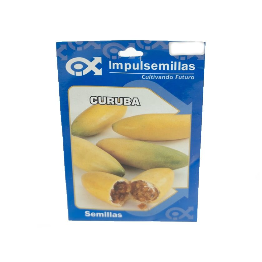 SEMILLA CURUBA SB x 5gr