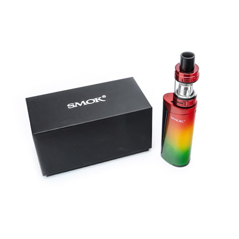 VAPO SMOK PRIV V8 KIT