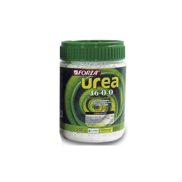 FORZA UREA TARRO X500GR