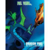 SEMILLA DRAGÓN FUEL - Imagen 2