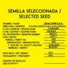SEMILLA LAUGHING GAS - Imagen 3