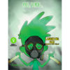 SEMILLA LAUGHING GAS - Imagen 2