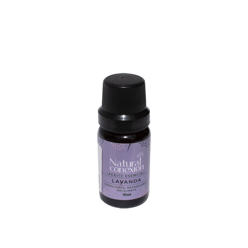 ACEITE ESENCIAL DE LAVANDA 10 GR