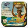 LIMON MANDARINA CBD (CITRUS X LIMONIA)