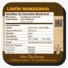LIMON MANDARINA CBD (CITRUS X LIMONIA) - Imagen 2